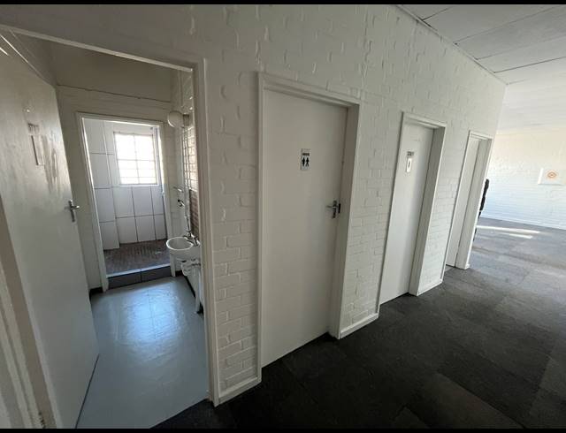 300M² WAREHOUSE TO LET IN MAITLAND